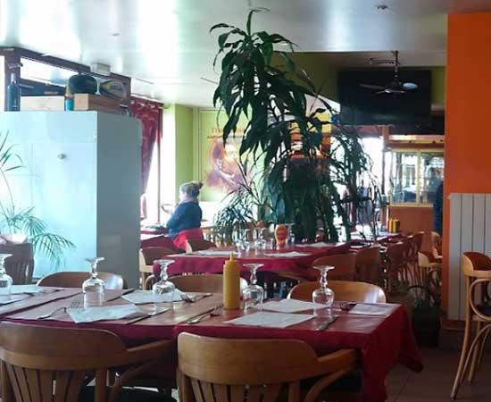 RESTAURANT LE THÉATRE